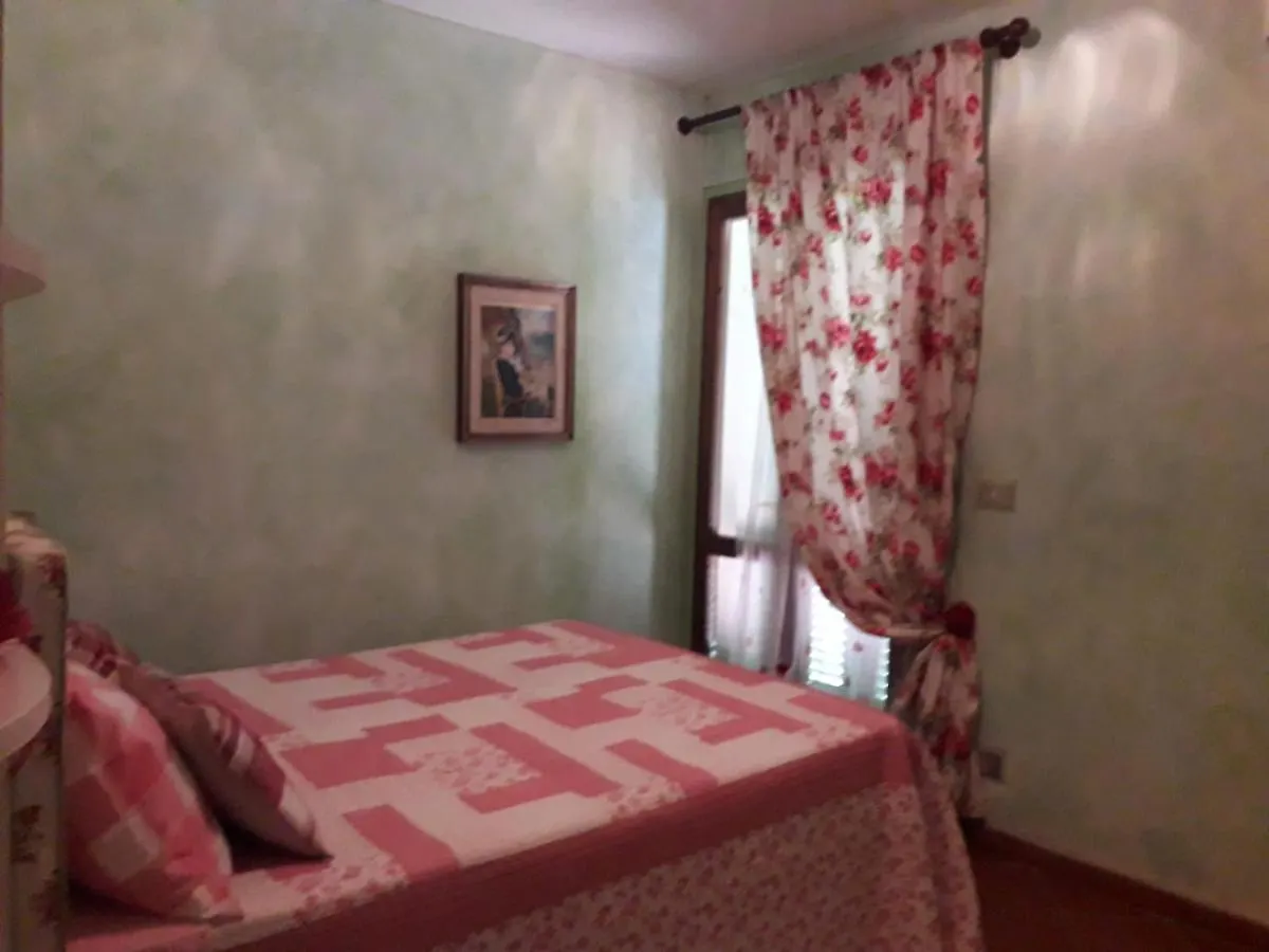Vakantieboerderij Casa Vacanze Casa Italia Lamporecchio Italië