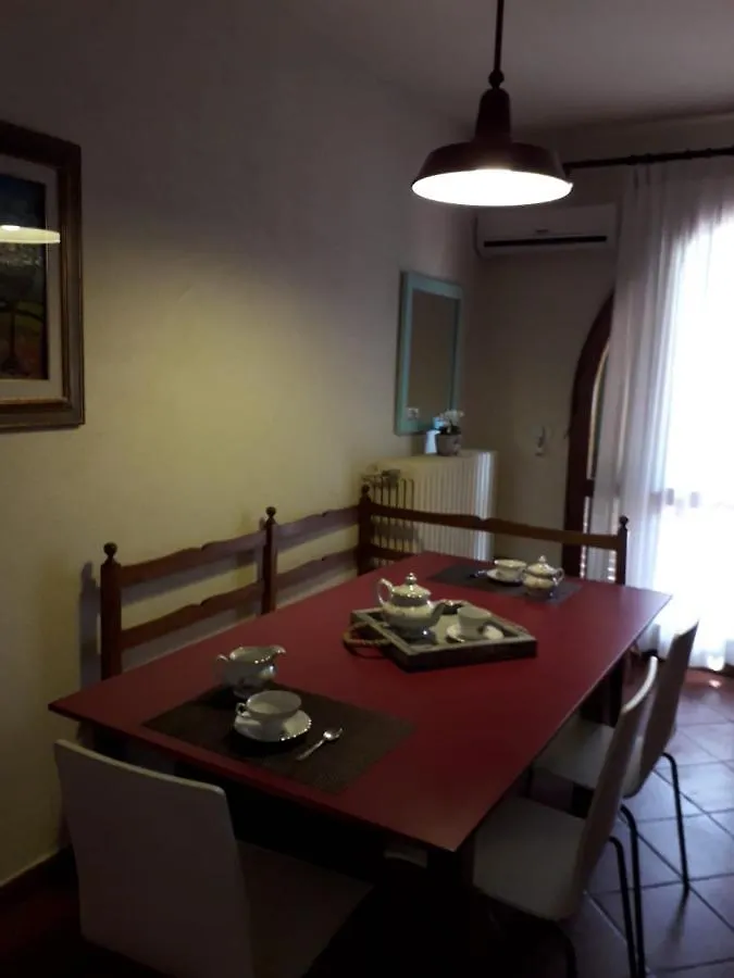 Casa Vacanze Casa Italia Lamporecchio