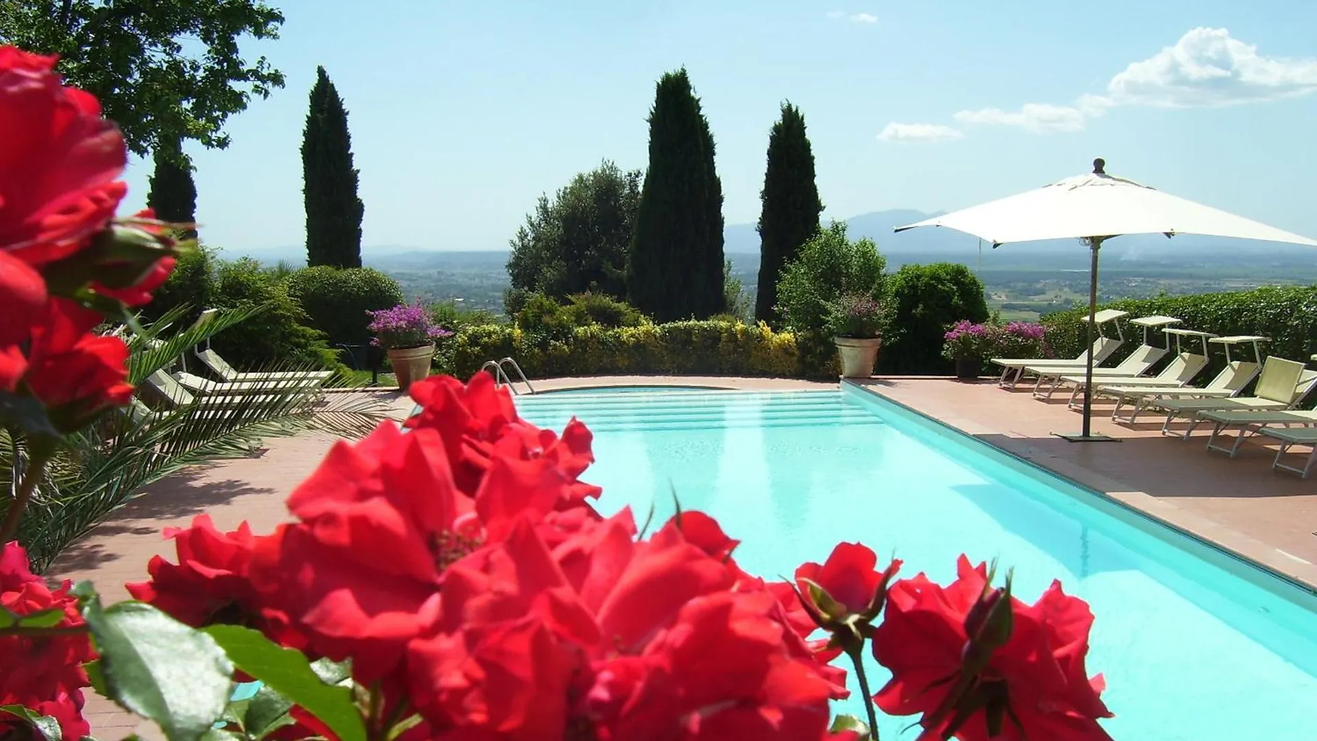 Casa Vacanze Casa Italia Lamporecchio Italië