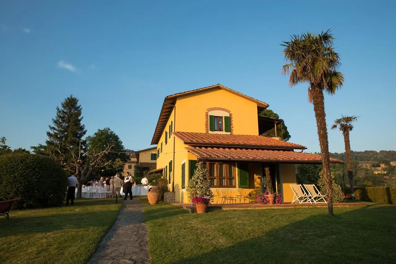 Casa Vacanze Casa Italia Lamporecchio