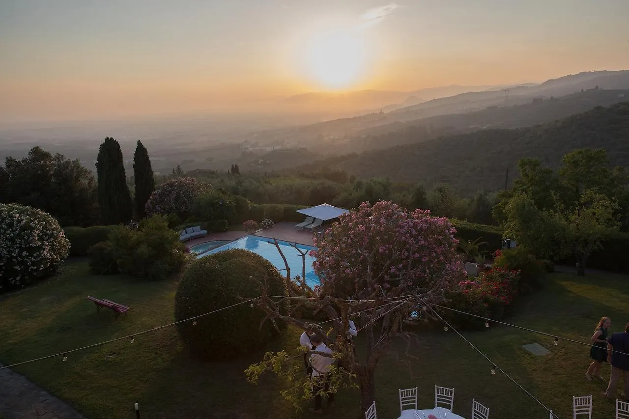 Casa Vacanze Casa Italia Lamporecchio 0*,  Italië