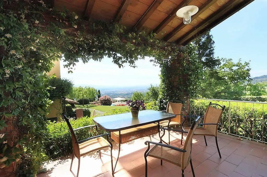 Casa Vacanze Casa Italia Lamporecchio Italië