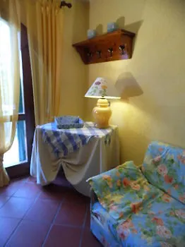 Vakantieboerderij Casa Vacanze Casa Italia Lamporecchio