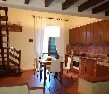 Casa Vacanze Casa Italia Lamporecchio