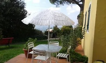Casa Vacanze Casa Italia Lamporecchio 0*,