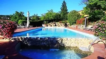 Casa Vacanze Casa Italia Lamporecchio Vakantieboerderij