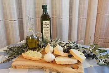 Casa Vacanze Casa Italia Lamporecchio