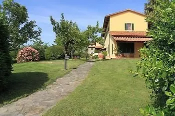 Vakantieboerderij Casa Vacanze Casa Italia Lamporecchio