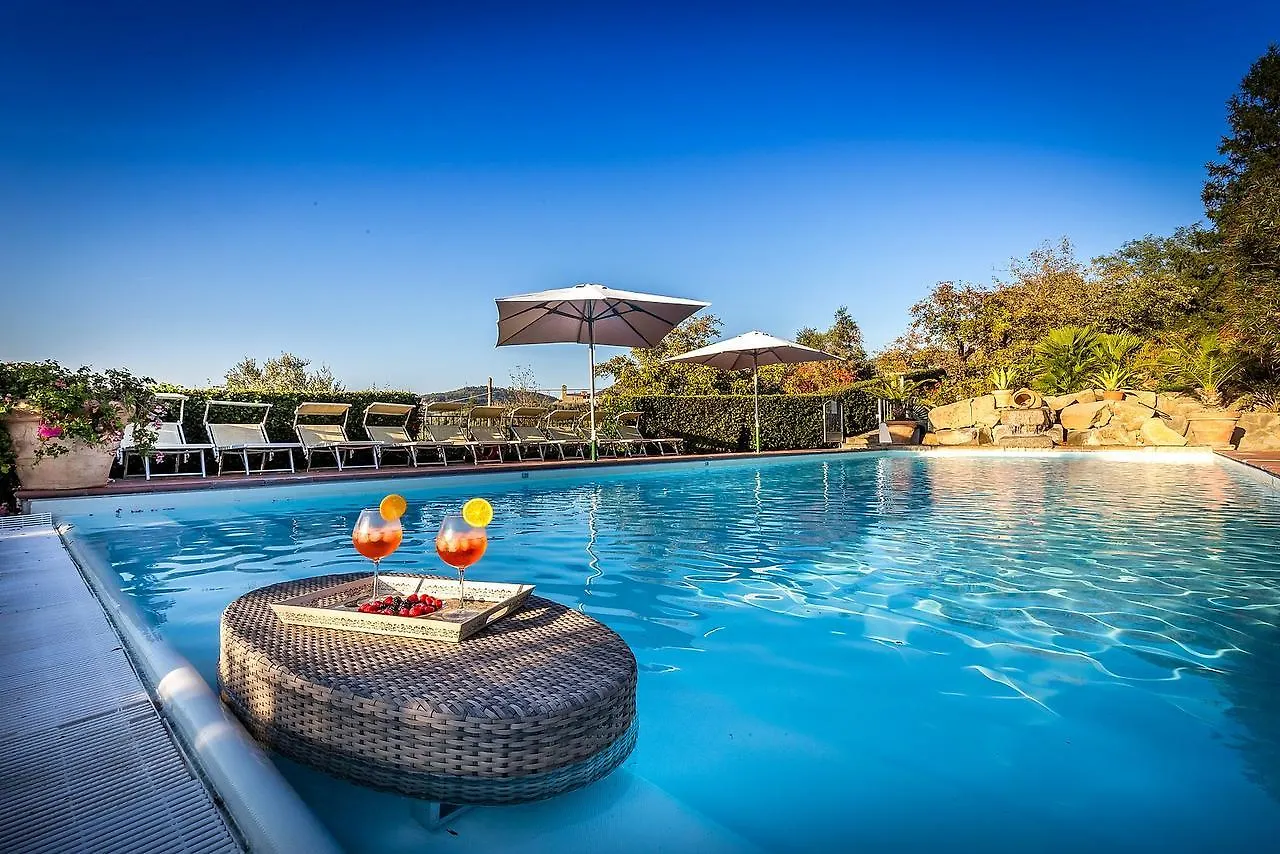Casa Vacanze Casa Italia Lamporecchio