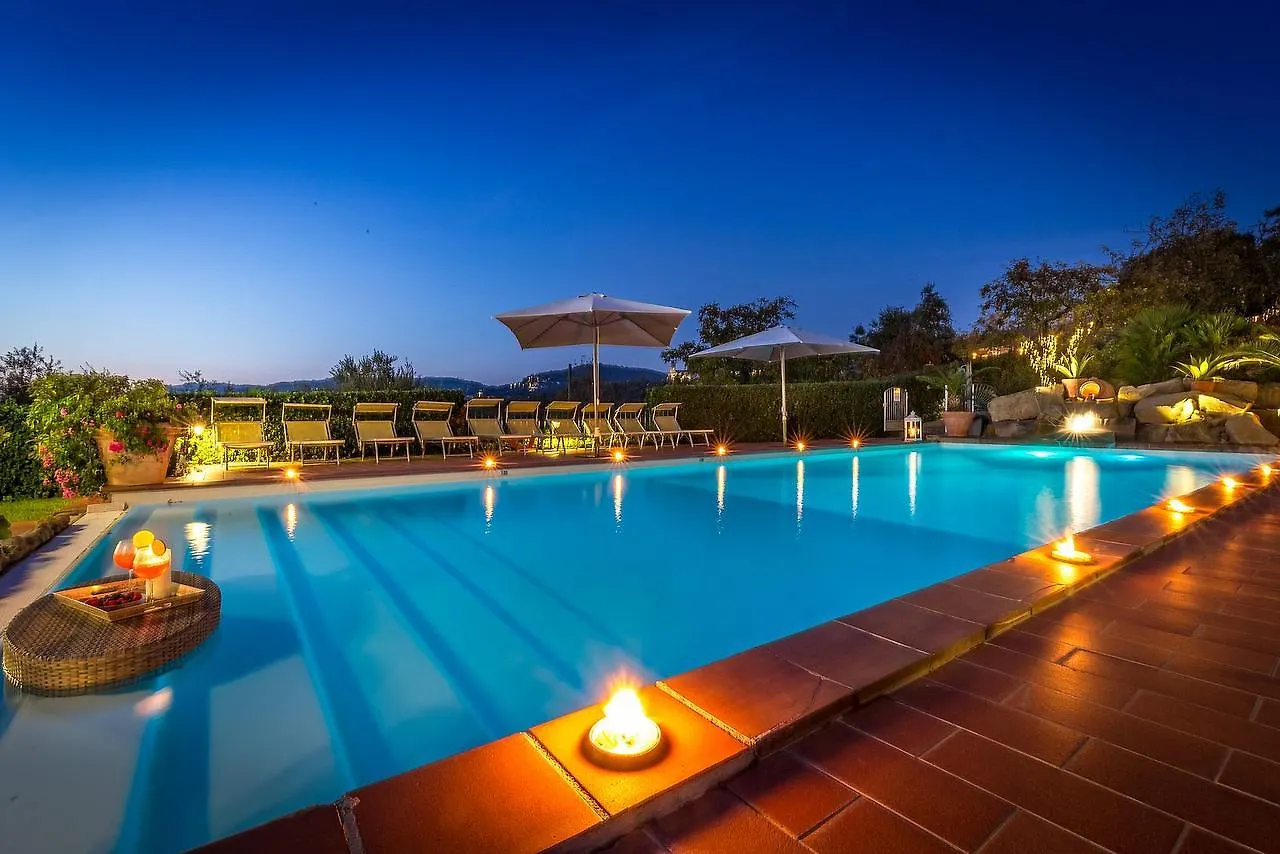 Casa Vacanze Casa Italia Lamporecchio 0*,  Italië