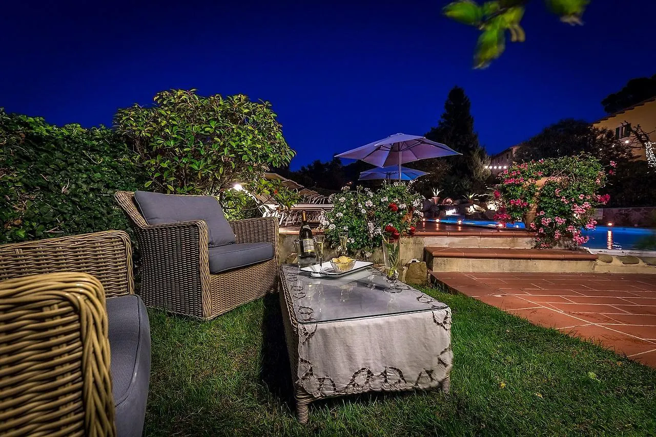 Casa Vacanze Casa Italia Lamporecchio Vakantieboerderij