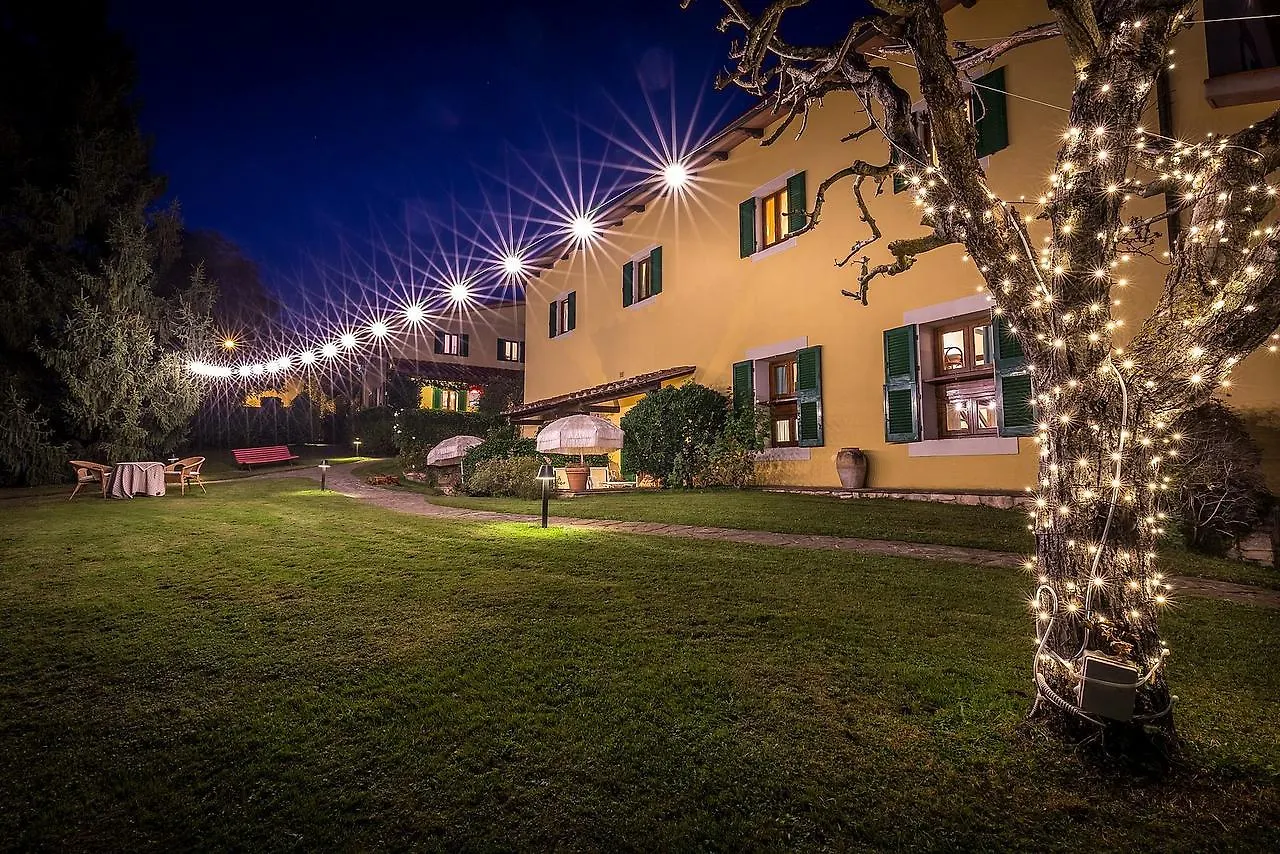 Casa Vacanze Casa Italia Lamporecchio