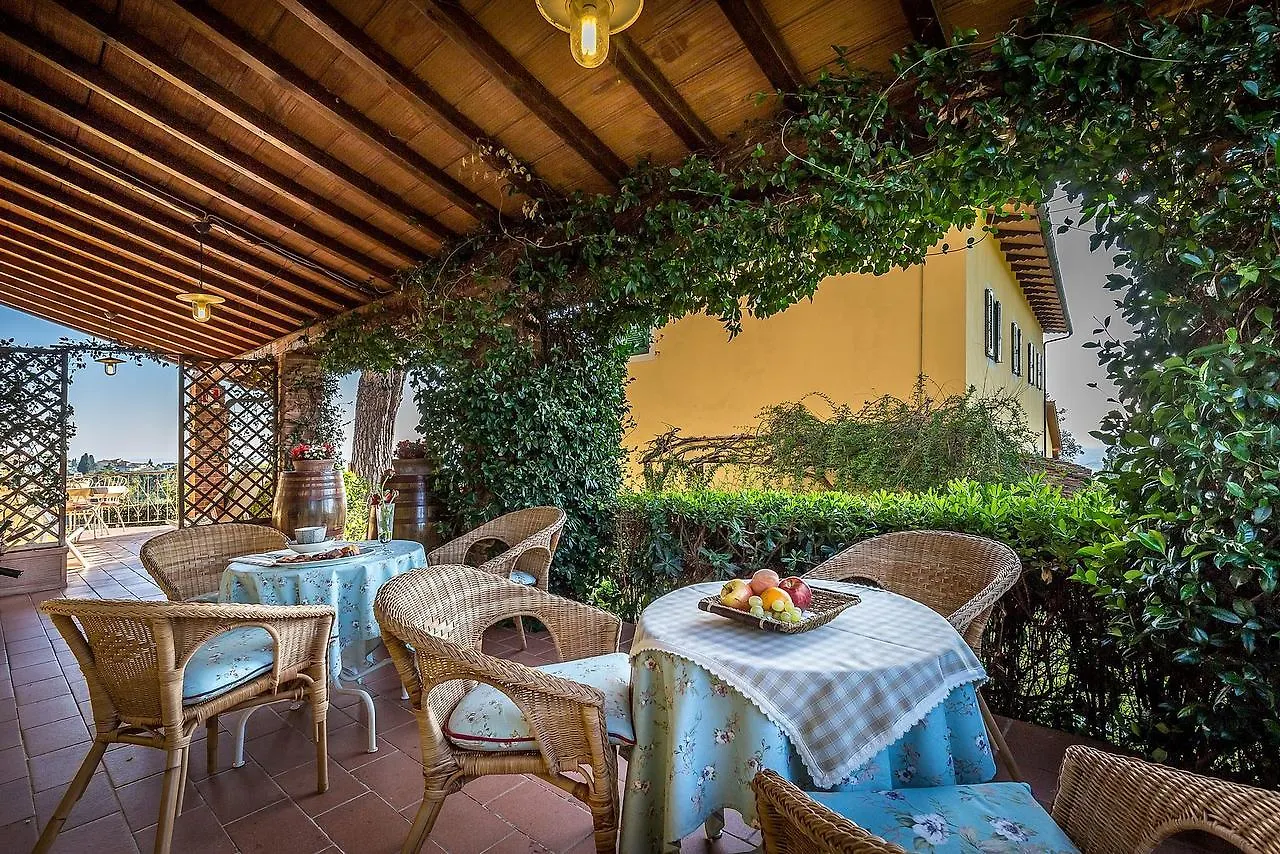 Casa Vacanze Casa Italia Lamporecchio 0*,  Italië