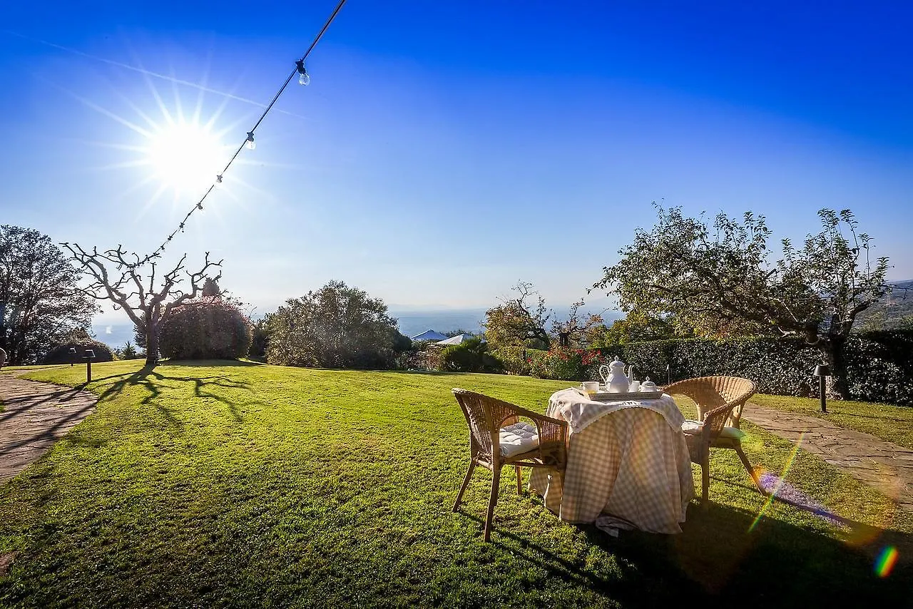 Casa Vacanze Casa Italia Lamporecchio