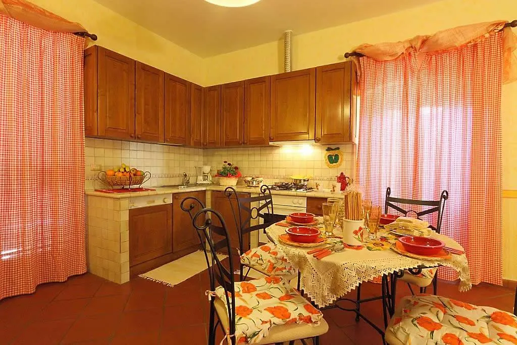 Casa Vacanze Casa Italia Lamporecchio