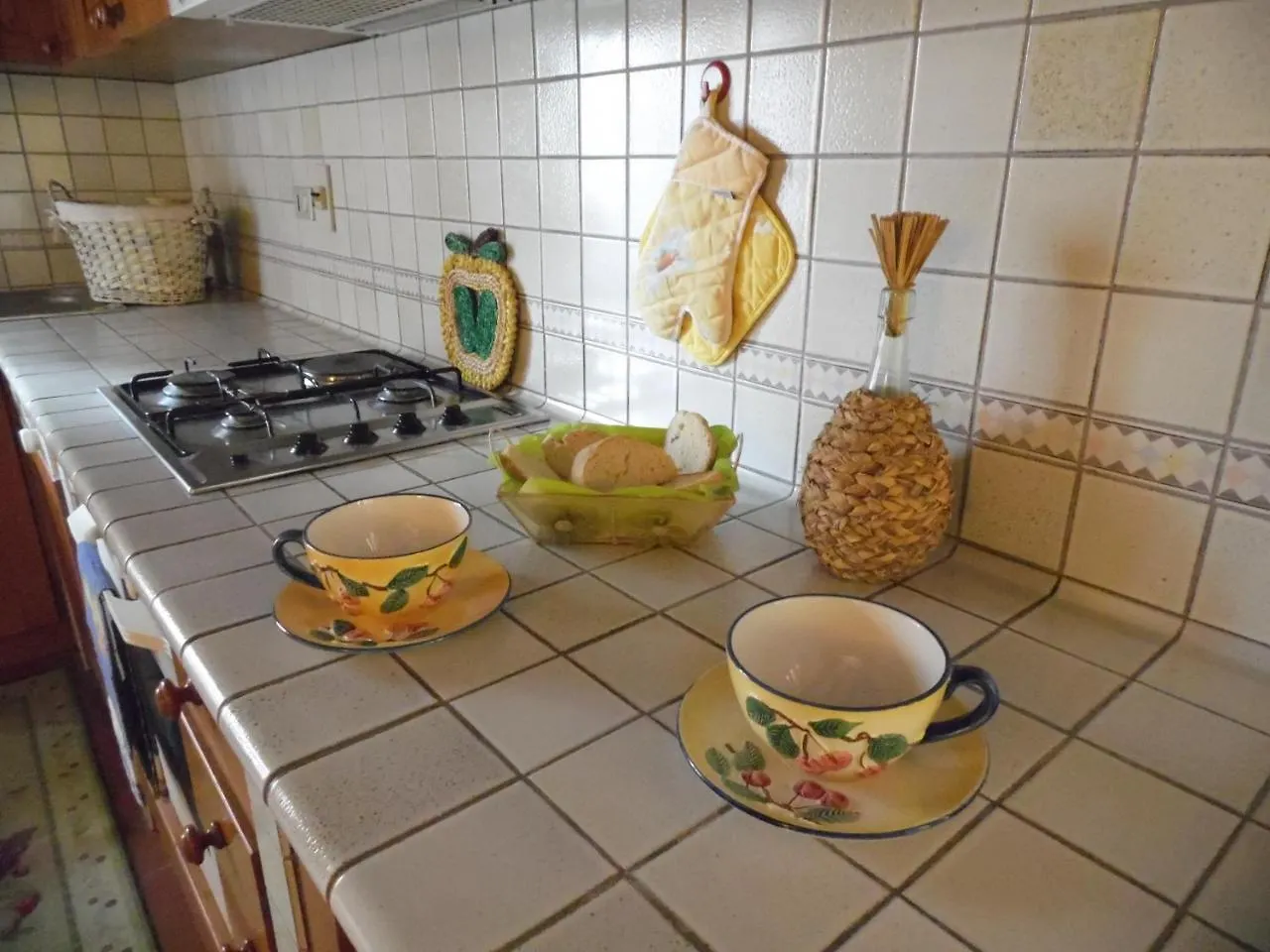 Casa Vacanze Casa Italia Lamporecchio 0*,
