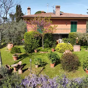  Appartamento Poggio Leporaia