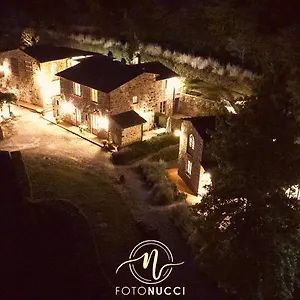  Landhuis Il Borghetto Andrea Tafi