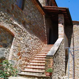  Landhuis Borgo Nuovo San Martino
