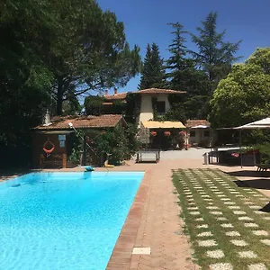  Vakantieboerderij Il Paradiso