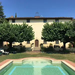  Villa Minghetti