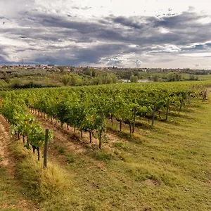  Alloggio per agriturismo Agriturismo Tenute Poggio Di Bobi