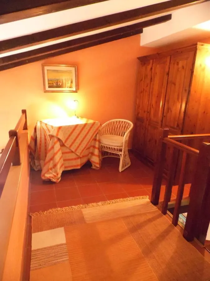 Casa Vacanze Casa Italia Lamporecchio