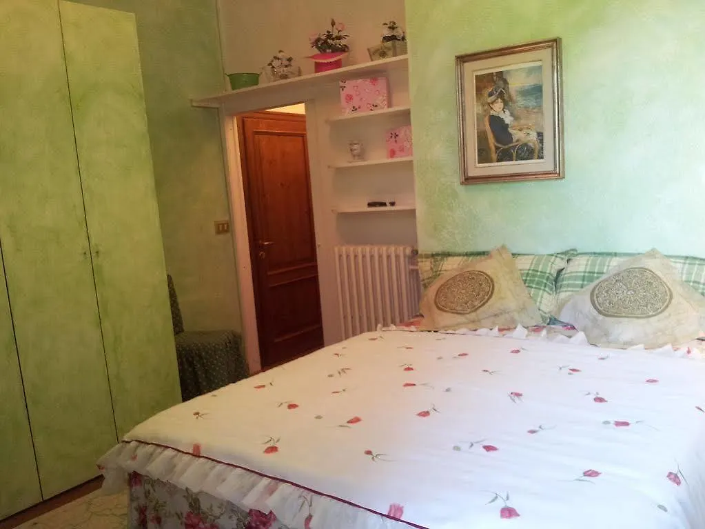 Casa Vacanze Casa Italia Lamporecchio