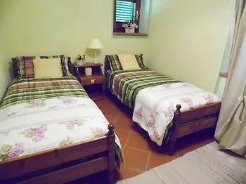 Lantgård Casa Vacanze Casa Italia Lamporecchio