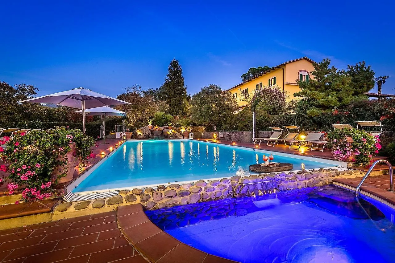 Casa Vacanze Casa Italia Lamporecchio