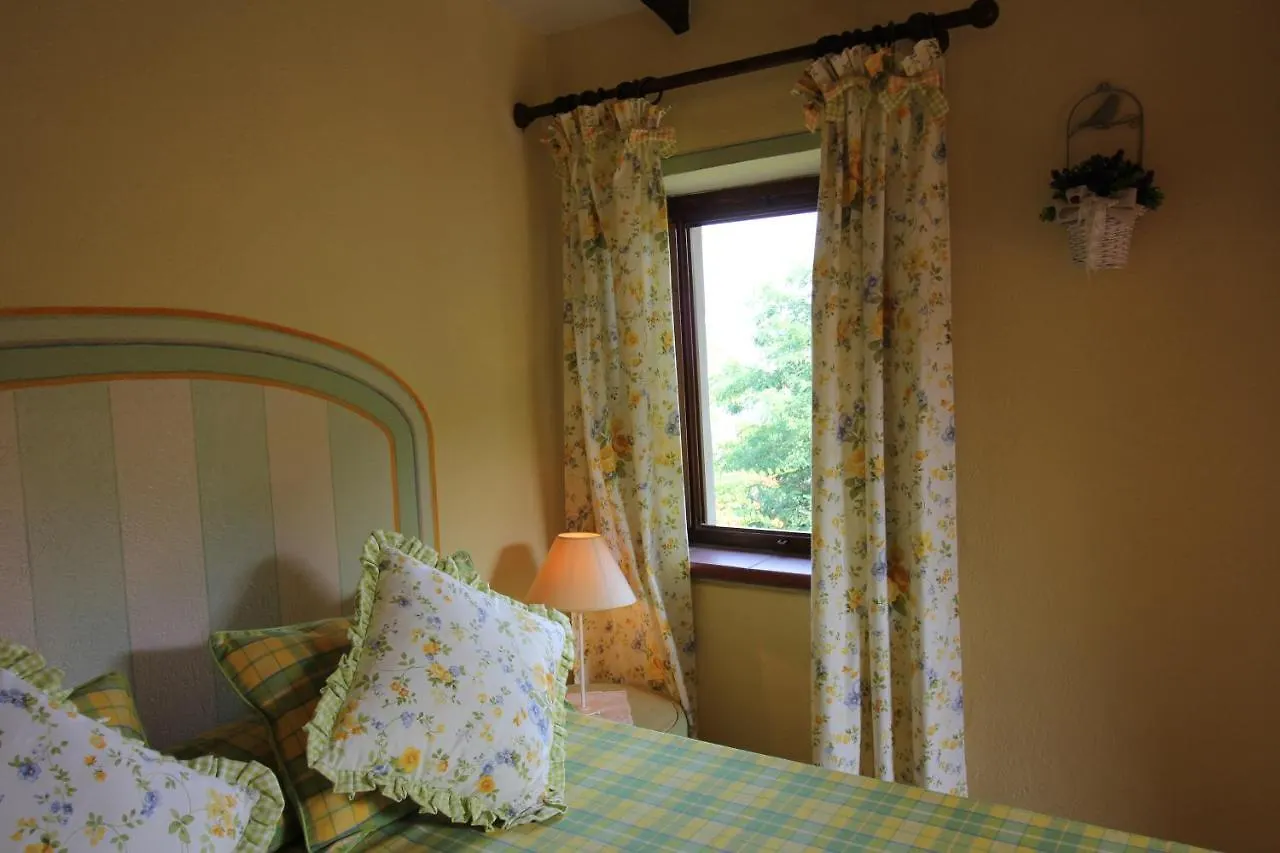 Casa Vacanze Casa Italia Lamporecchio 0*,