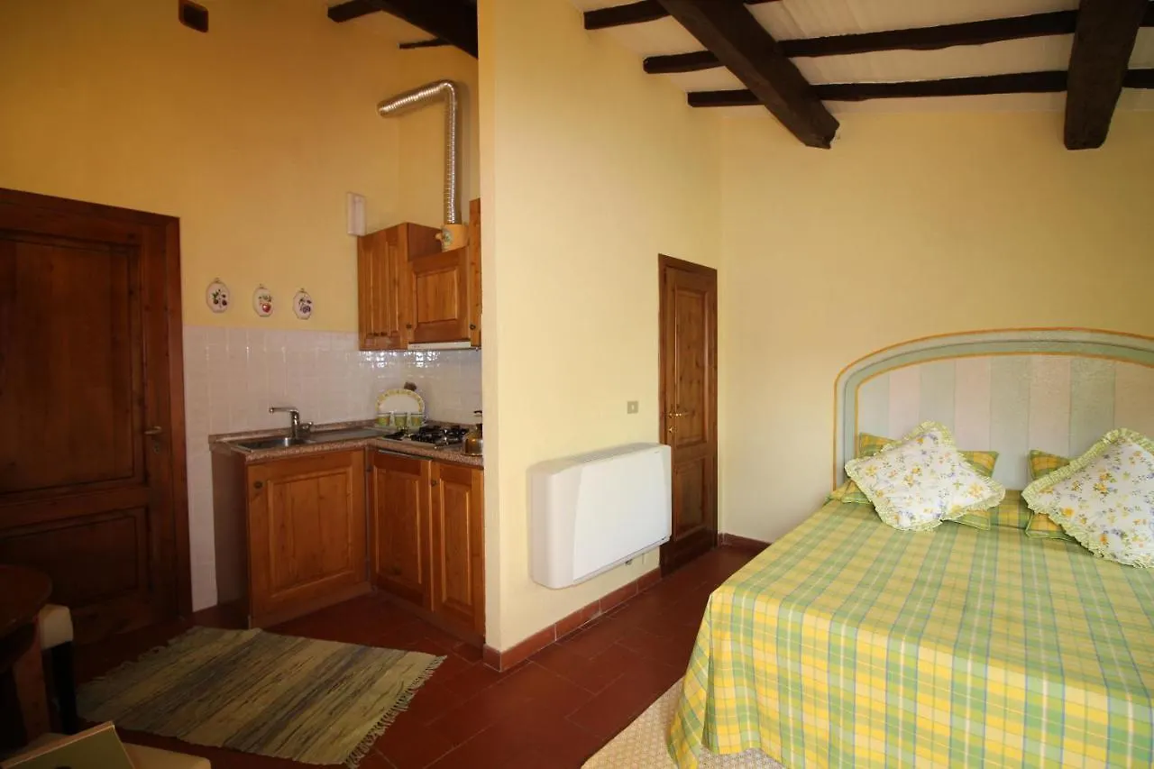 Casa Vacanze Casa Italia Lamporecchio 0*,  Italien