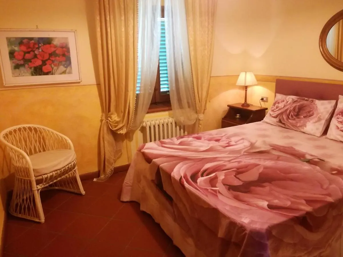 Casa Vacanze Casa Italia Lamporecchio